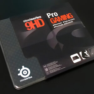 SteelSeries 9HD Pro Gaming Mouse Pad