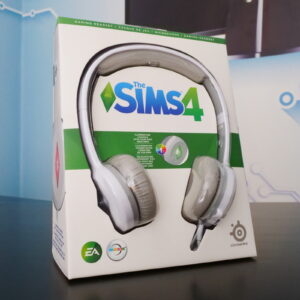 SteelSeries The Sims 4 Gaming Headset